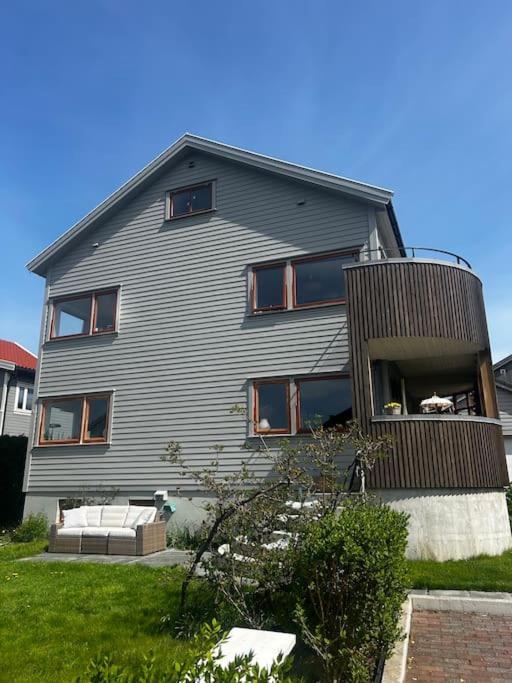 Ons Large Villa, Walking Distance To Town Stavanger Exterior photo